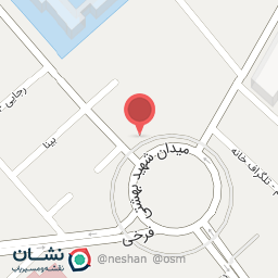 عکس بانک تجارت (شهید بهشتی یزد)