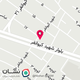 عکس فروشگاه لوازم خانگی ایفل (به کالا)