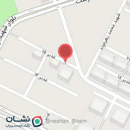 عکس فروشگاه فدک