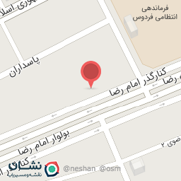 عکس نمایشگاه اتومبیل بزرگمهر 