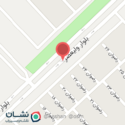 عکس قنادی نامدار (شعبه۲)