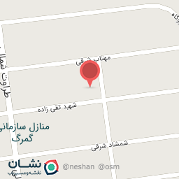 عکس مدرسه شهید تقی زاده 