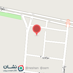 عکس اداره کمیته امداد امام خمینی بافت