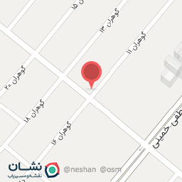 عکس نیزوا مارکت