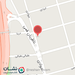 عکس آرایشگاه رسول