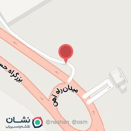 عکس رستوران و کبابی الماس شهر