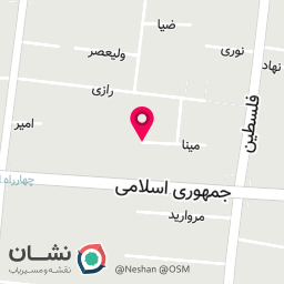 عکس شرکت پیک موتوری اهوان