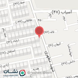 عکس غذای سعید