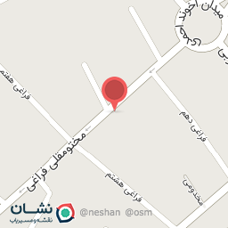 عکس فروشگاه لوازم خانگی قلیچی