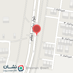 عکس پیامبر اعظم