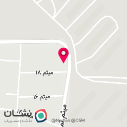 عکس سالن آرایشی آرا