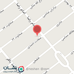 عکس باربری و اتوبار اسلامشهر آسایش