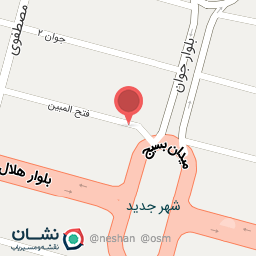 عکس میوه و سبزی فروشی امین