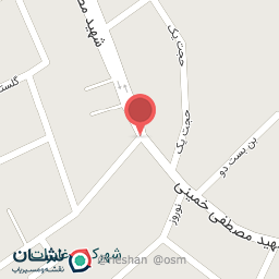 عکس سالن زیبایی شیدا پورموسی