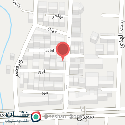 عکس دکتر مجید رازقیان-اعصاب