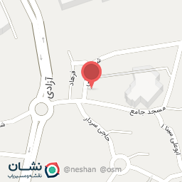 عکس کارگاه نجاری حمید