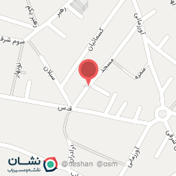 عکس مرکز تخصصی کارشناسی،تشخیص رنگ و دیتیلیگ خودرو ملک دار