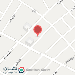 عکس کلینیک رادیولوژی و سونوگرافی مهر