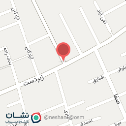 عکس اتحادیه املاک تبریز