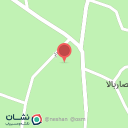 عکس مسجد فخرالاسلام