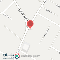 عکس بانک کشاورزی شعبه شریعتی