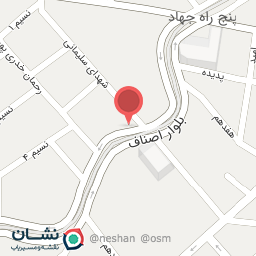 عکس شهر قهوخ