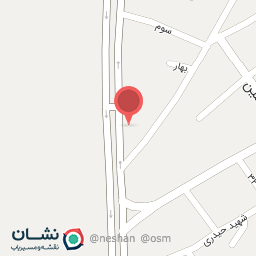 عکس تعمیرگاه مهدی