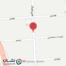 عکس فروشگاه هنر طلایی