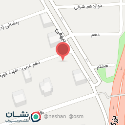 عکس کلینیک ساختمانی ایران