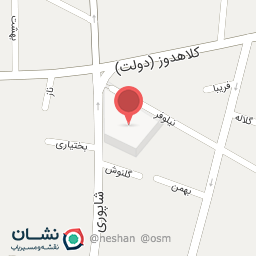 عکس هایمارت - فروشگاه احتشامیه