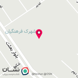 عکس پارکینگ خرم