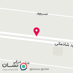 عکس شوروم دائمی نایس | یراق کابینت و ساختمان