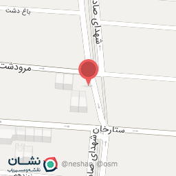 عکس دکتر مریم یزدی