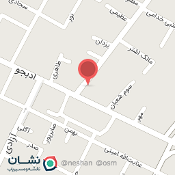 عکس پیتزا مادرجون