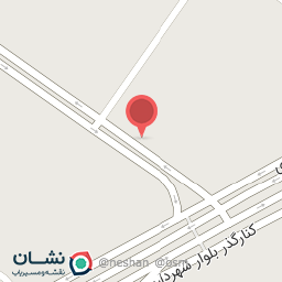 عکس ساختمان رعنا