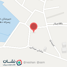 عکس آجیلی و خشکبار عابدینی