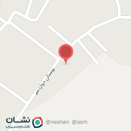 عکس مسجد روستای سیاهکله