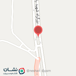 عکس کیوسک پلیس ورودی فرودگاه