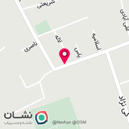 عکس سوپر مارکت بابا رحیم