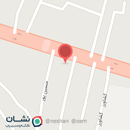 عکس لبنیات محلی عمارت 