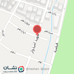 عکس املاک بزرگ لاکچری نیاوران