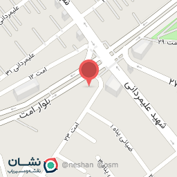 عکس دکوراسیون داخلی آرت نو