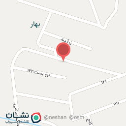 عکس ساختمان سامان 