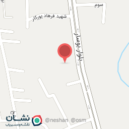 عکس مطب دکتر علیرضا سودمند