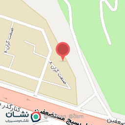 عکس کارگاه صنایع فلزی آرام