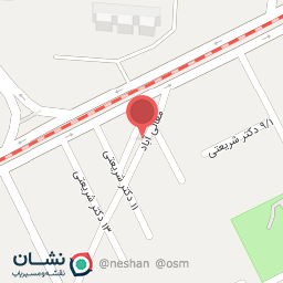 عکس مجتمع فنی و حرفه ای برگزیده نو 