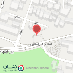 عکس بوستان نسیم