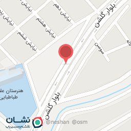 عکس باطری سازی معین 