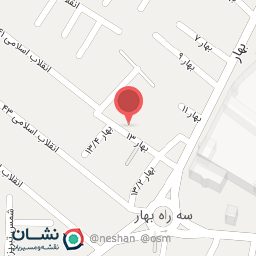 عکس ساختمان شمس