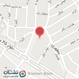 عکس مسجد امام باقر